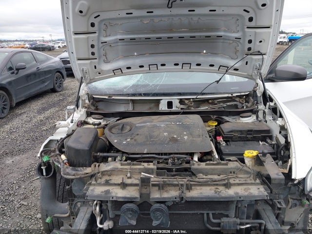 1C4PJMBS8GW337752 Jeep Cherokee Trailhawk