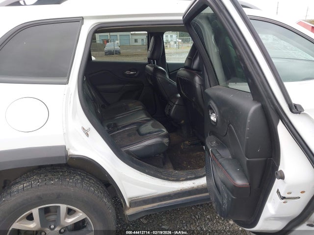 1C4PJMBS8GW337752 Jeep Cherokee Trailhawk