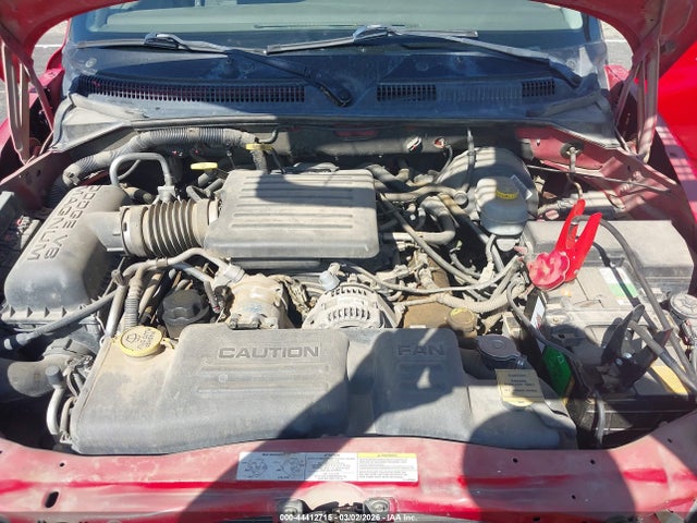 2003 DODGE DURANGO 1D4HR48NX3F565506 Photo 9