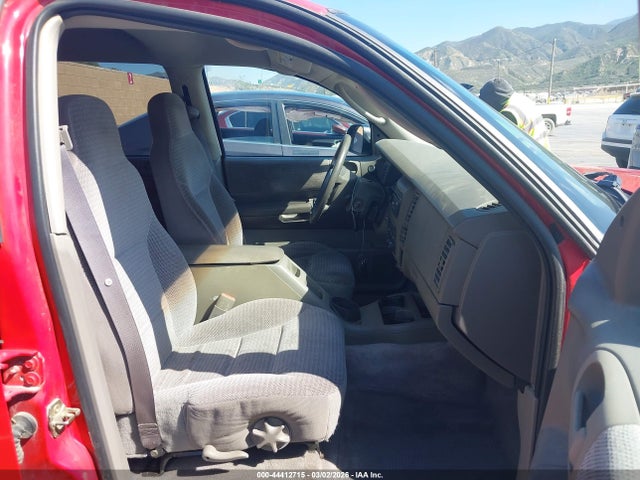 2003 DODGE DURANGO 1D4HR48NX3F565506 Photo 4