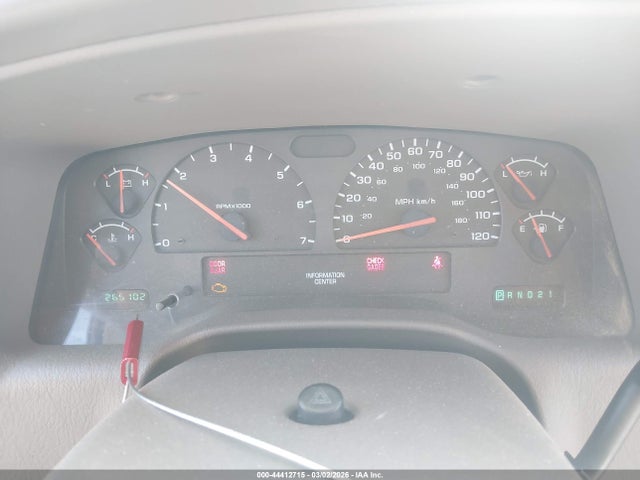 2003 DODGE DURANGO 1D4HR48NX3F565506 Photo 6