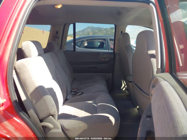 2003 DODGE DURANGO 1D4HR48NX3F565506 Photo 7