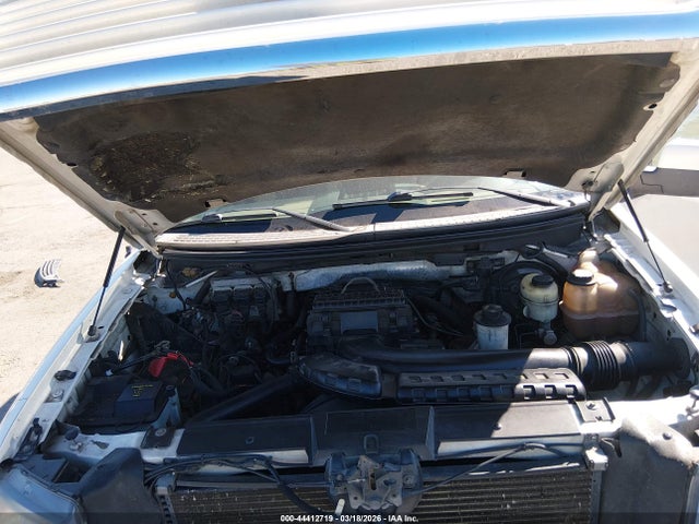 2008 FORD F-150 1FTRW14558FA33795 Photo 9