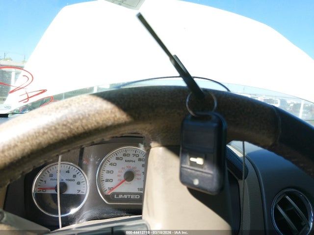 2008 FORD F-150 1FTRW14558FA33795 Photo 10