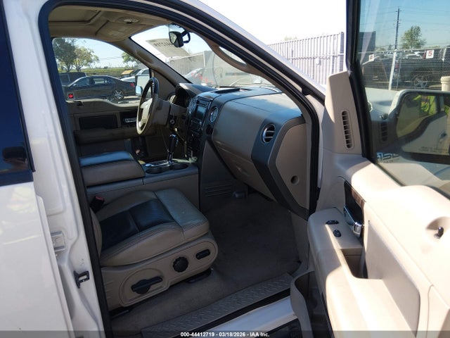2008 FORD F-150 1FTRW14558FA33795 Photo 4