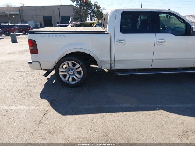 2008 FORD F-150 1FTRW14558FA33795 Photo 5