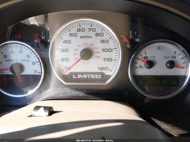 2008 FORD F-150 1FTRW14558FA33795 Photo 6