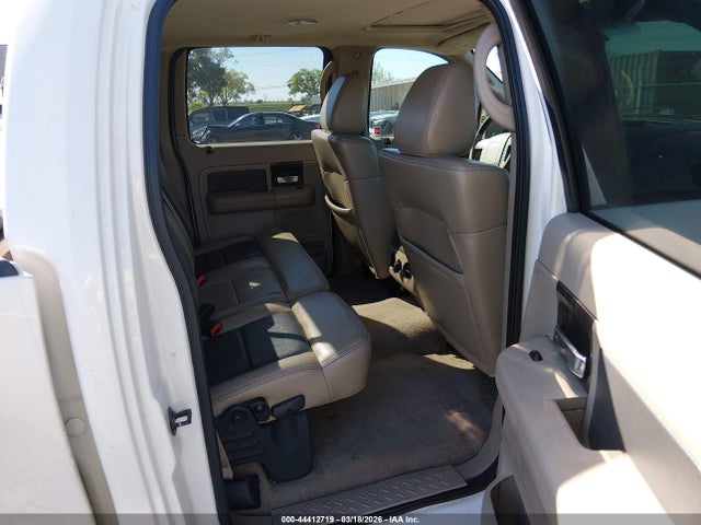 2008 FORD F-150 1FTRW14558FA33795 Photo 7