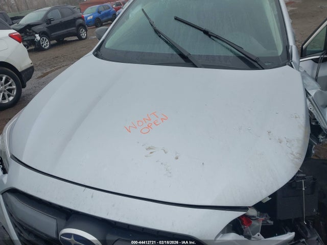 Aukcja sprzedaży 2025 Subaru Outback Premium, vin: 4S4BTAFC7S3230607, numer aukcji: 44412721