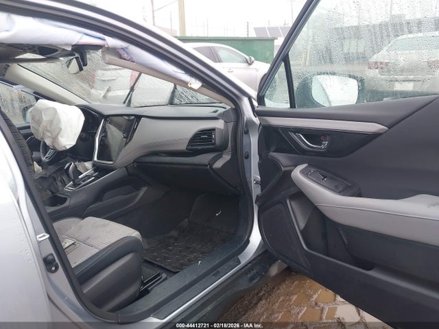 Aukcja sprzedaży 2025 Subaru Outback Premium, vin: 4S4BTAFC7S3230607, numer aukcji: 44412721