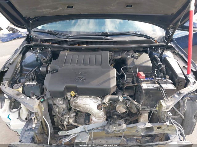 4T1BK1EB3EU122897 Toyota Avalon Xle Touring