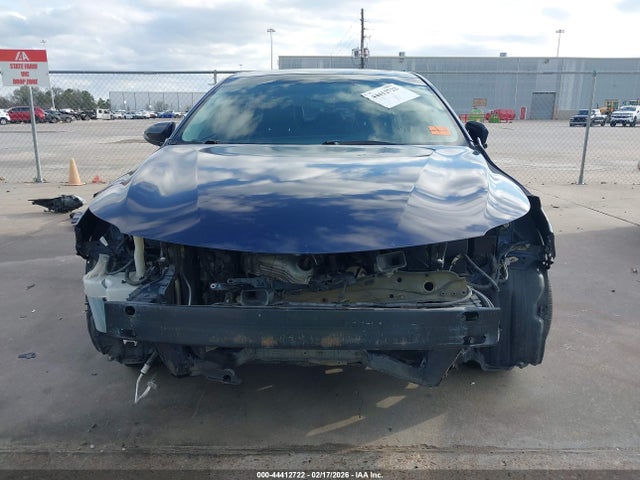 4T1BK1EB3EU122897 Toyota Avalon Xle Touring