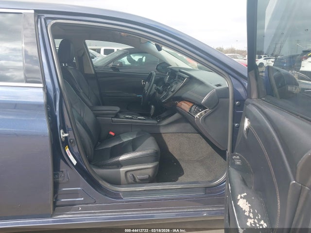 4T1BK1EB3EU122897 Toyota Avalon Xle Touring