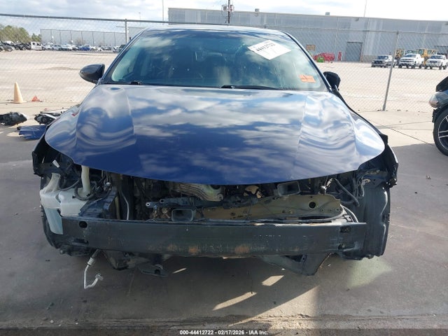 4T1BK1EB3EU122897 Toyota Avalon Xle Touring