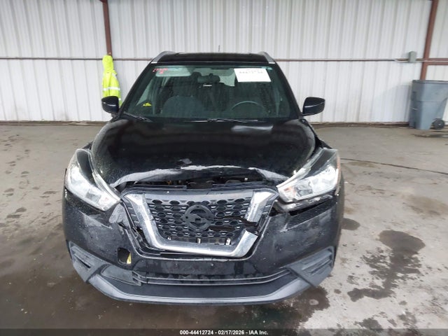 3N1CP5CU5KL501690 Nissan KICKS S