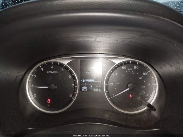 3N1CP5CU5KL501690 Nissan KICKS S