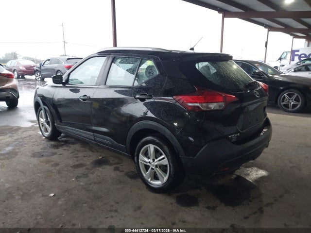 3N1CP5CU5KL501690 Nissan KICKS S
