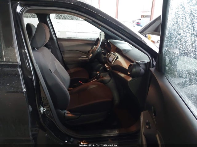 3N1CP5CU5KL501690 Nissan KICKS S