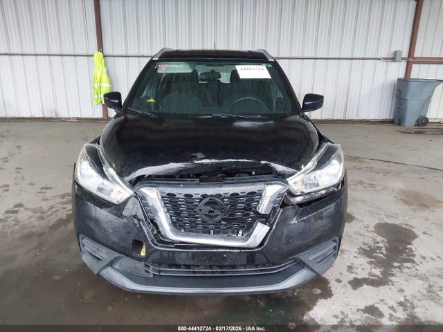 3N1CP5CU5KL501690 Nissan KICKS S