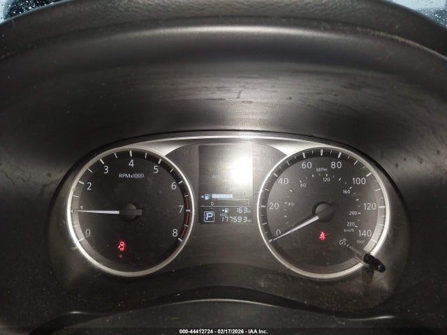 3N1CP5CU5KL501690 Nissan KICKS S