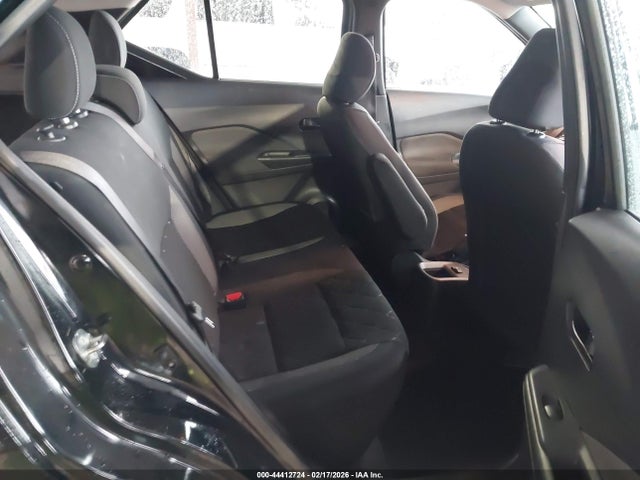 3N1CP5CU5KL501690 Nissan KICKS S