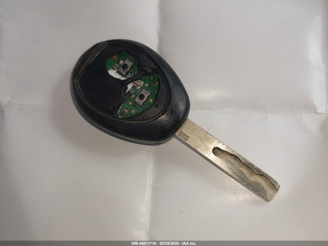 2003 MINI COOPER WMWRC33483TC38860 Photo 10