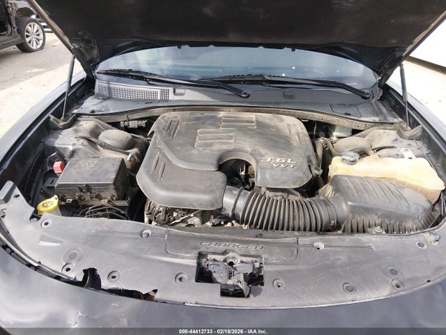 Aukcja sprzedaży 2020 Dodge Charger Sxt Rwd, vin: 2C3CDXBG3LH228051, numer aukcji: 44412733