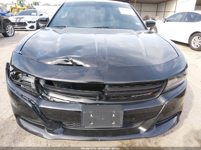 Aukcja sprzedaży 2020 Dodge Charger Sxt Rwd, vin: 2C3CDXBG3LH228051, numer aukcji: 44412733