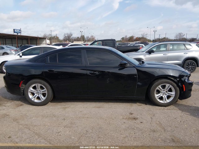 Aukcja sprzedaży 2020 Dodge Charger Sxt Rwd, vin: 2C3CDXBG3LH228051, numer aukcji: 44412733