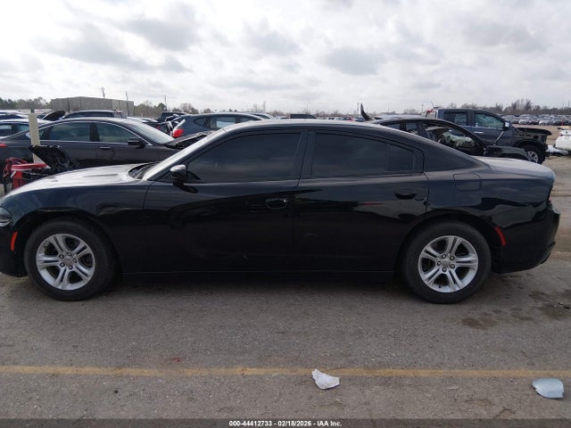 Aukcja sprzedaży 2020 Dodge Charger Sxt Rwd, vin: 2C3CDXBG3LH228051, numer aukcji: 44412733