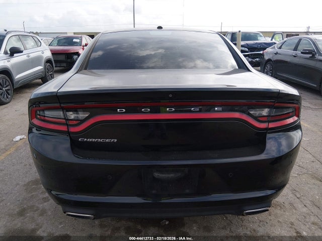 Aukcja sprzedaży 2020 Dodge Charger Sxt Rwd, vin: 2C3CDXBG3LH228051, numer aukcji: 44412733