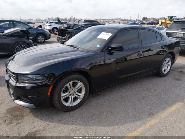 Aukcja sprzedaży 2020 Dodge Charger Sxt Rwd, vin: 2C3CDXBG3LH228051, numer aukcji: 44412733