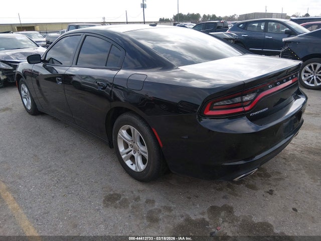 Aukcja sprzedaży 2020 Dodge Charger Sxt Rwd, vin: 2C3CDXBG3LH228051, numer aukcji: 44412733