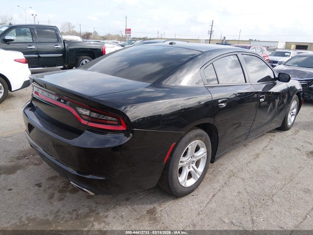 Aukcja sprzedaży 2020 Dodge Charger Sxt Rwd, vin: 2C3CDXBG3LH228051, numer aukcji: 44412733