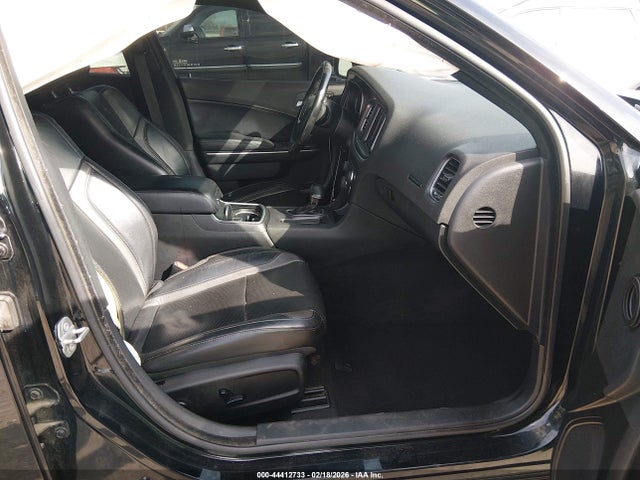 Aukcja sprzedaży 2020 Dodge Charger Sxt Rwd, vin: 2C3CDXBG3LH228051, numer aukcji: 44412733