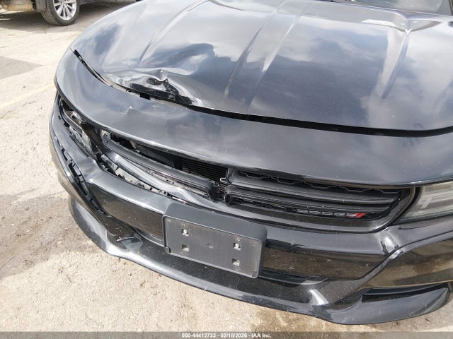 Aukcja sprzedaży 2020 Dodge Charger Sxt Rwd, vin: 2C3CDXBG3LH228051, numer aukcji: 44412733