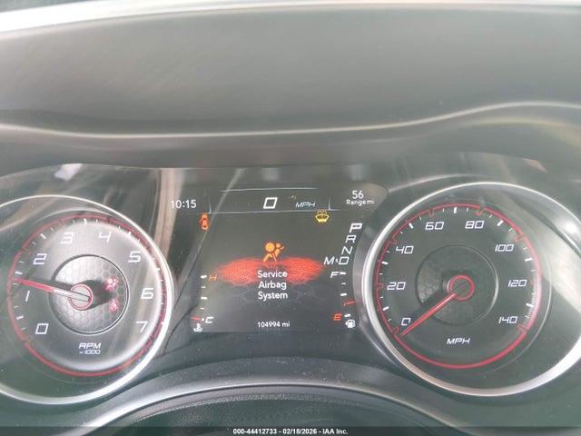 Aukcja sprzedaży 2020 Dodge Charger Sxt Rwd, vin: 2C3CDXBG3LH228051, numer aukcji: 44412733