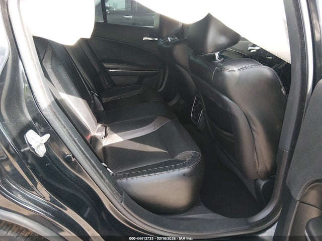 Aukcja sprzedaży 2020 Dodge Charger Sxt Rwd, vin: 2C3CDXBG3LH228051, numer aukcji: 44412733