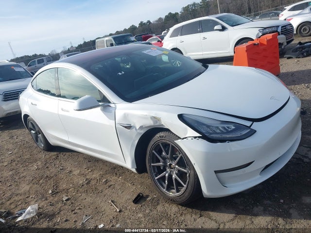 2018 TESLA MODEL 3 5YJ3E1EB8JF094761 Photo 0