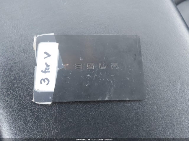 2018 TESLA MODEL 3 5YJ3E1EB8JF094761 Photo 10