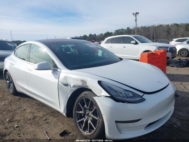 2018 TESLA MODEL 3 5YJ3E1EB8JF094761 Photo 5