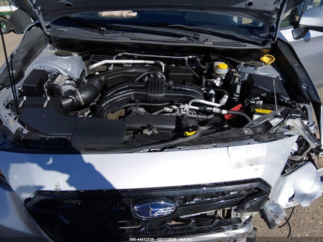 Продаж на аукціоні авто 2020 Subaru Crosstrek Premium, vin: JF2GTAPC5L8223542, номер лоту: 44412735