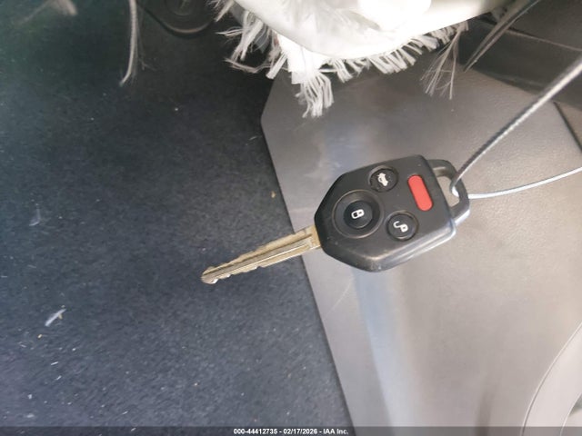 Продаж на аукціоні авто 2020 Subaru Crosstrek Premium, vin: JF2GTAPC5L8223542, номер лоту: 44412735