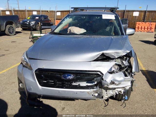 Продаж на аукціоні авто 2020 Subaru Crosstrek Premium, vin: JF2GTAPC5L8223542, номер лоту: 44412735