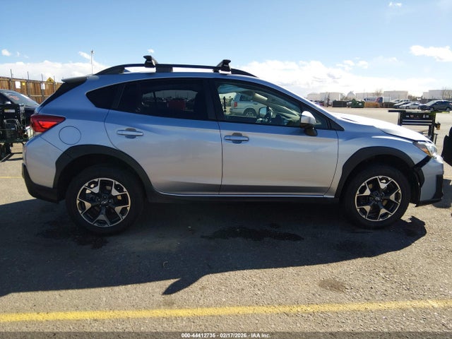 Продаж на аукціоні авто 2020 Subaru Crosstrek Premium, vin: JF2GTAPC5L8223542, номер лоту: 44412735