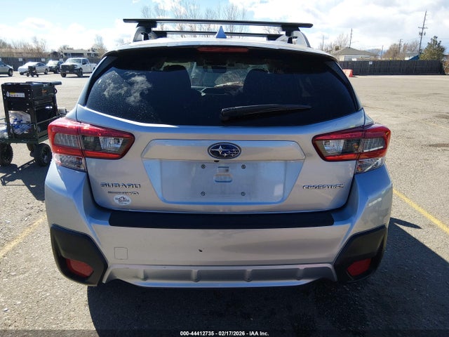Продаж на аукціоні авто 2020 Subaru Crosstrek Premium, vin: JF2GTAPC5L8223542, номер лоту: 44412735