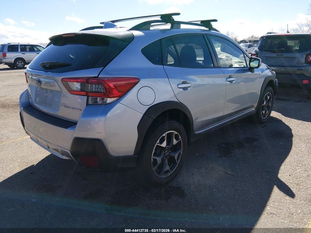 Продаж на аукціоні авто 2020 Subaru Crosstrek Premium, vin: JF2GTAPC5L8223542, номер лоту: 44412735