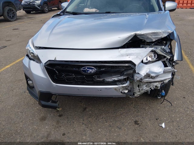 Продаж на аукціоні авто 2020 Subaru Crosstrek Premium, vin: JF2GTAPC5L8223542, номер лоту: 44412735