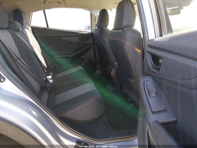 Продаж на аукціоні авто 2020 Subaru Crosstrek Premium, vin: JF2GTAPC5L8223542, номер лоту: 44412735