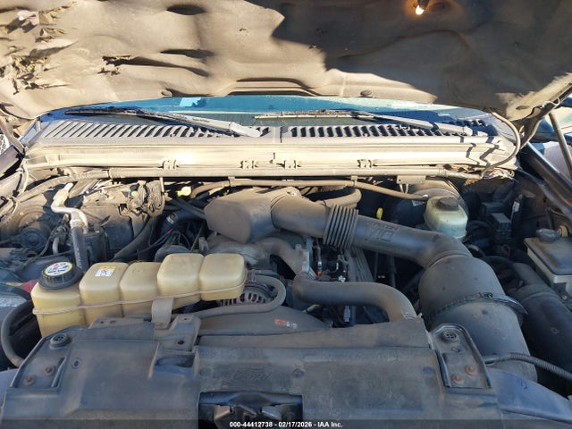 Продаж на аукціоні авто 2003 Ford F-250 Lariat/xl/xlt, vin: 1FTNX21SX3EB72900, номер лоту: 44412738